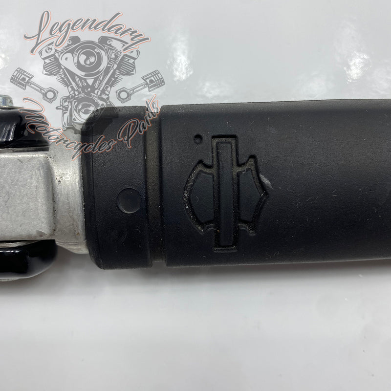 Soporte de reposapiés pasajero OEM 50501129