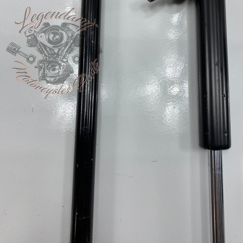 Zestaw do montażu wózka bocznego OEM 87008-88