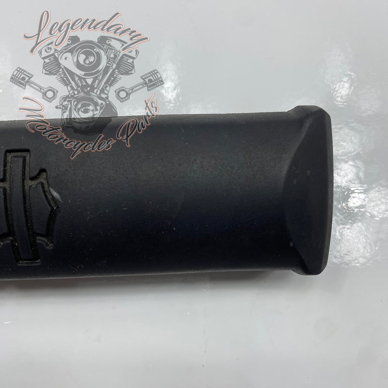 Soporte de reposapiés pasajero OEM 50501129