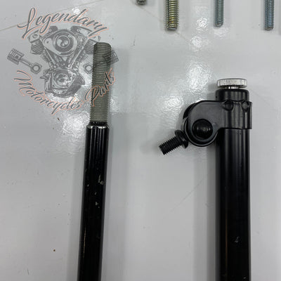 Zestaw do montażu wózka bocznego OEM 87008-88