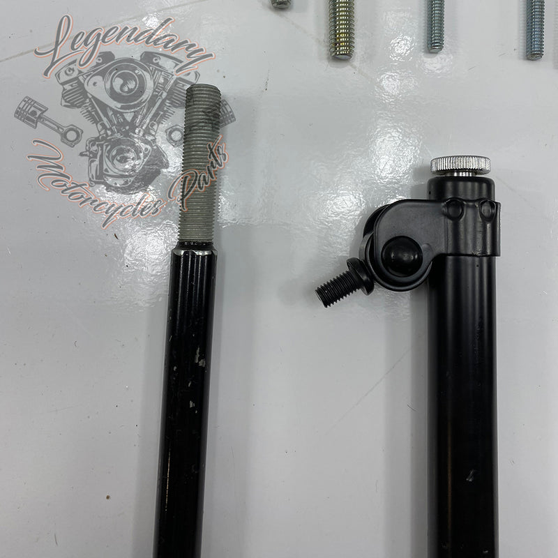 Zestaw do montażu wózka bocznego OEM 87008-88