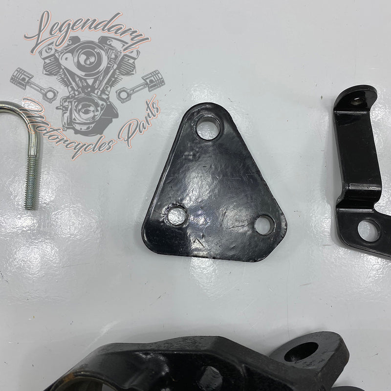 Zestaw do montażu wózka bocznego OEM 87008-88