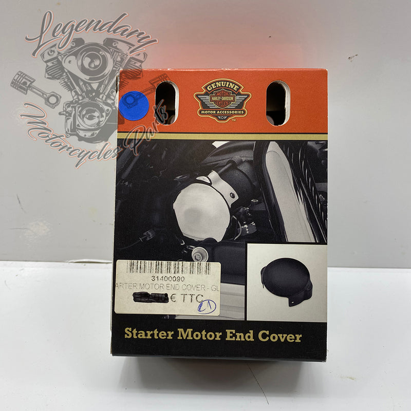 Starter End Cap OEM 31400090