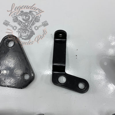 Zestaw do montażu wózka bocznego OEM 87008-88