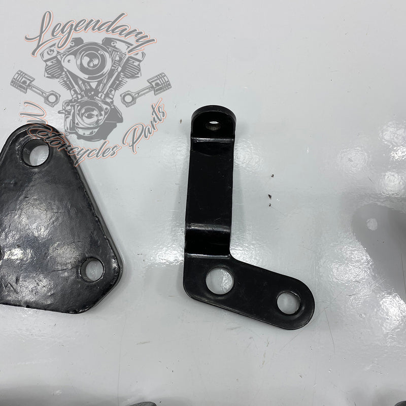 Zestaw do montażu wózka bocznego OEM 87008-88