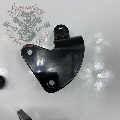 Zestaw do montażu wózka bocznego OEM 87008-88