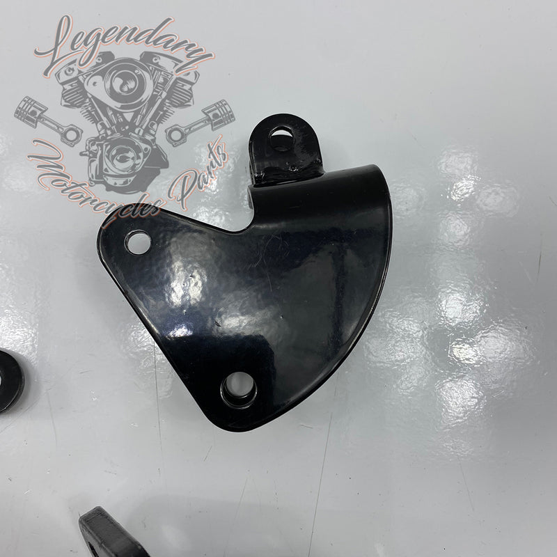 Zestaw do montażu wózka bocznego OEM 87008-88