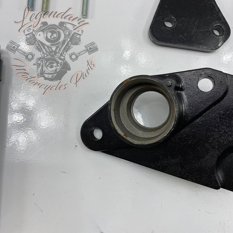 Zestaw do montażu wózka bocznego OEM 87008-88