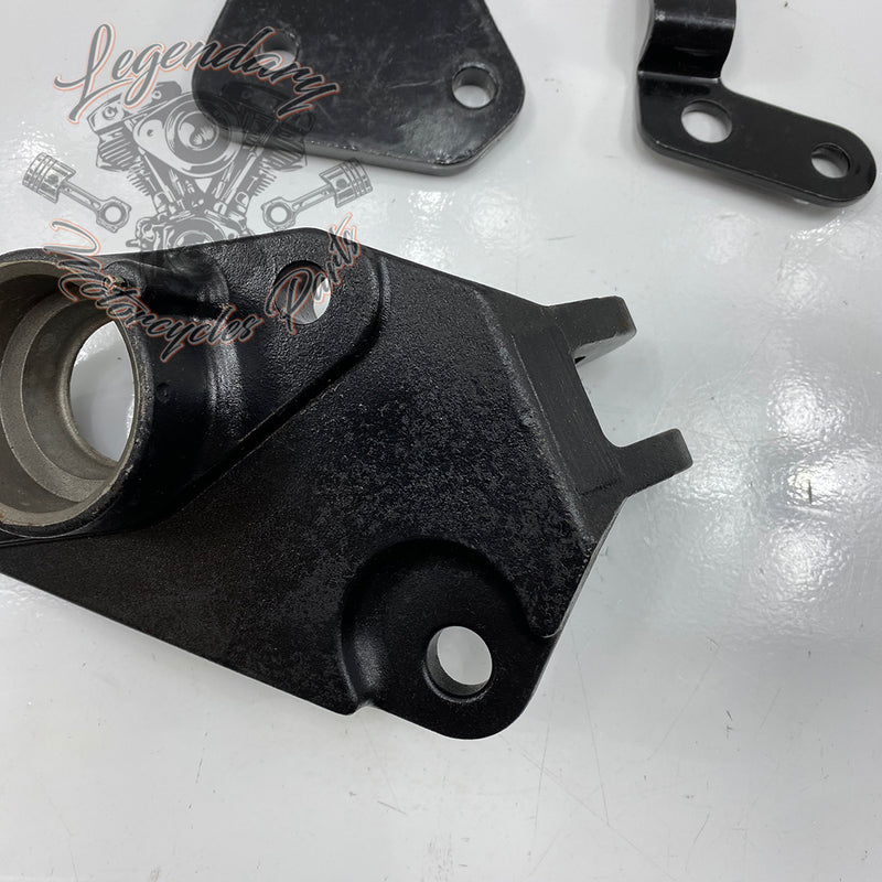 Zestaw do montażu wózka bocznego OEM 87008-88