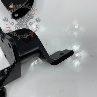 Zestaw do montażu wózka bocznego OEM 87008-88