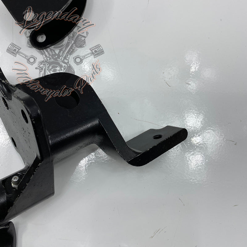 Zestaw do montażu wózka bocznego OEM 87008-88