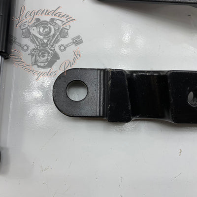 Zestaw do montażu wózka bocznego OEM 87008-88