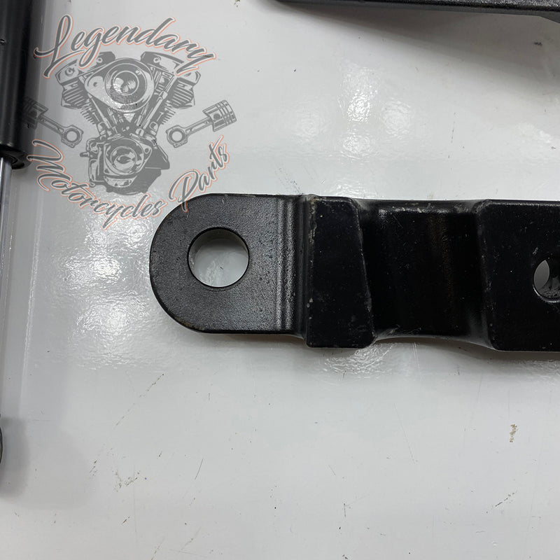 Zestaw do montażu wózka bocznego OEM 87008-88