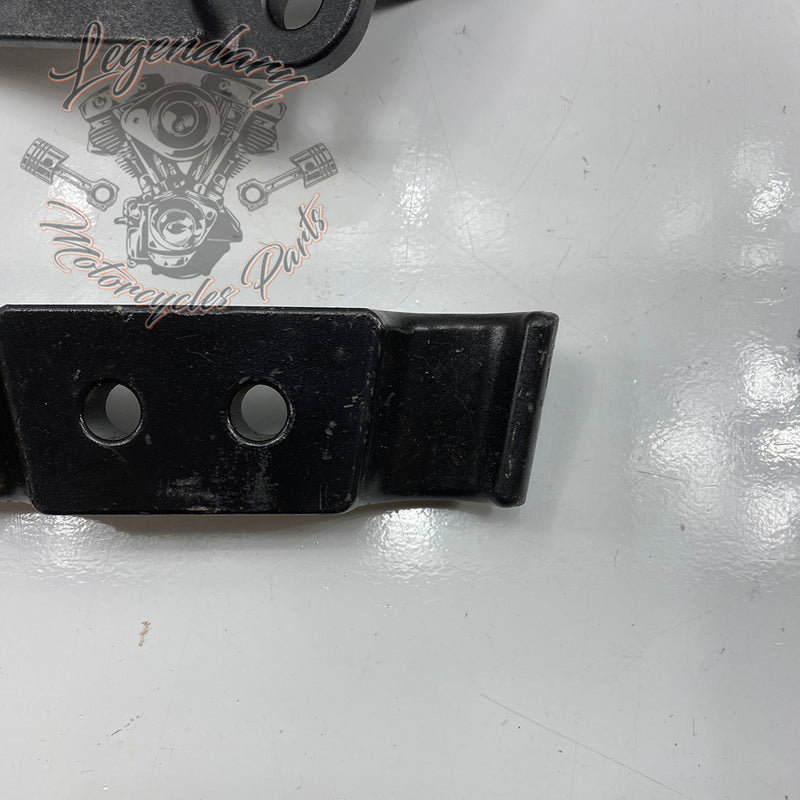 Zestaw do montażu wózka bocznego OEM 87008-88