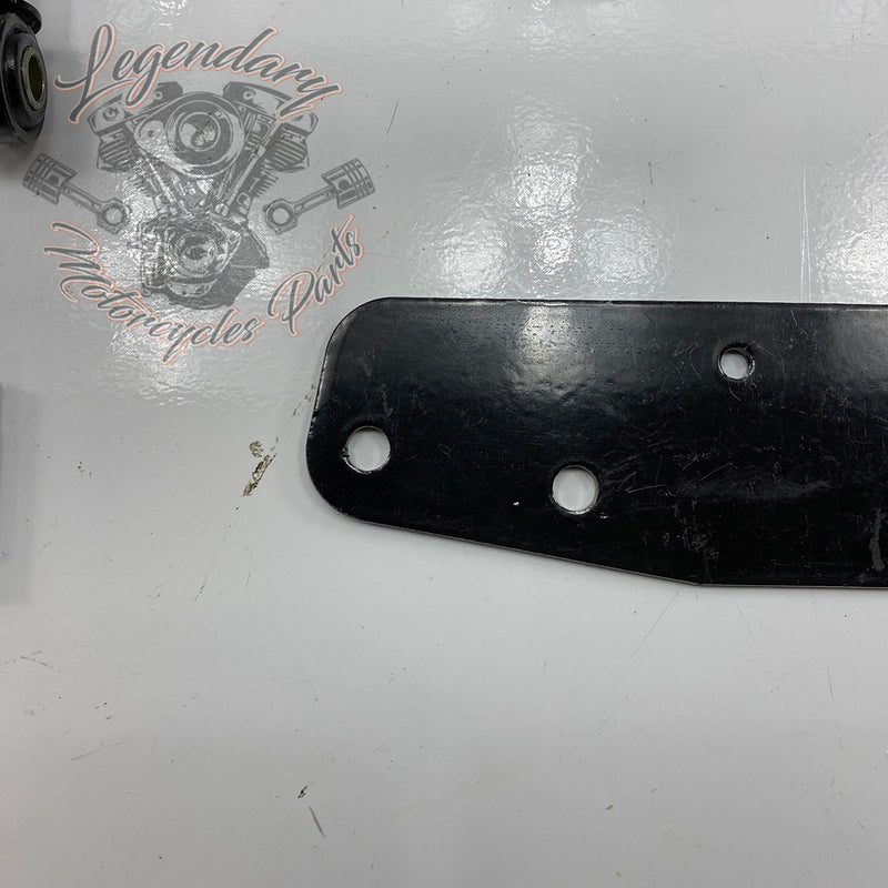 Zestaw do montażu wózka bocznego OEM 87008-88