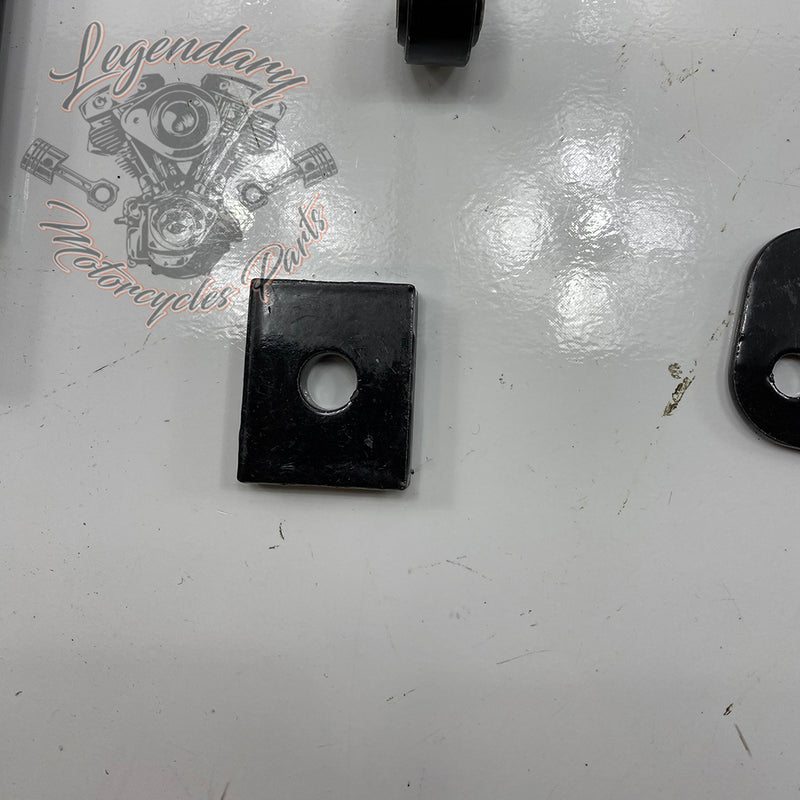 Zestaw do montażu wózka bocznego OEM 87008-88