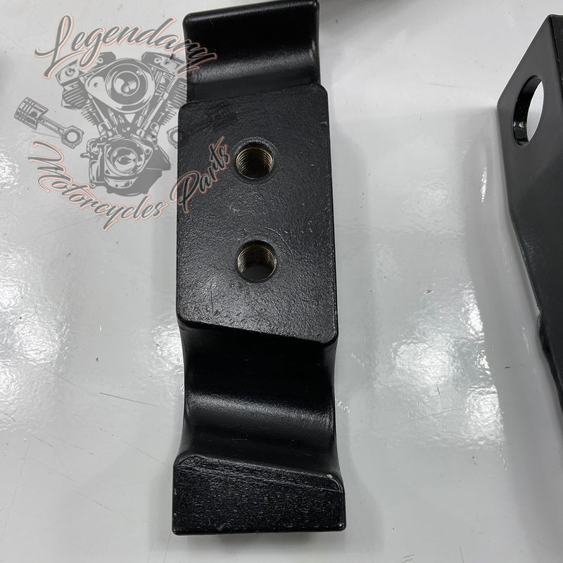 Zestaw do montażu wózka bocznego OEM 87008-88