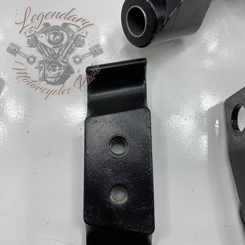Zestaw do montażu wózka bocznego OEM 87008-88