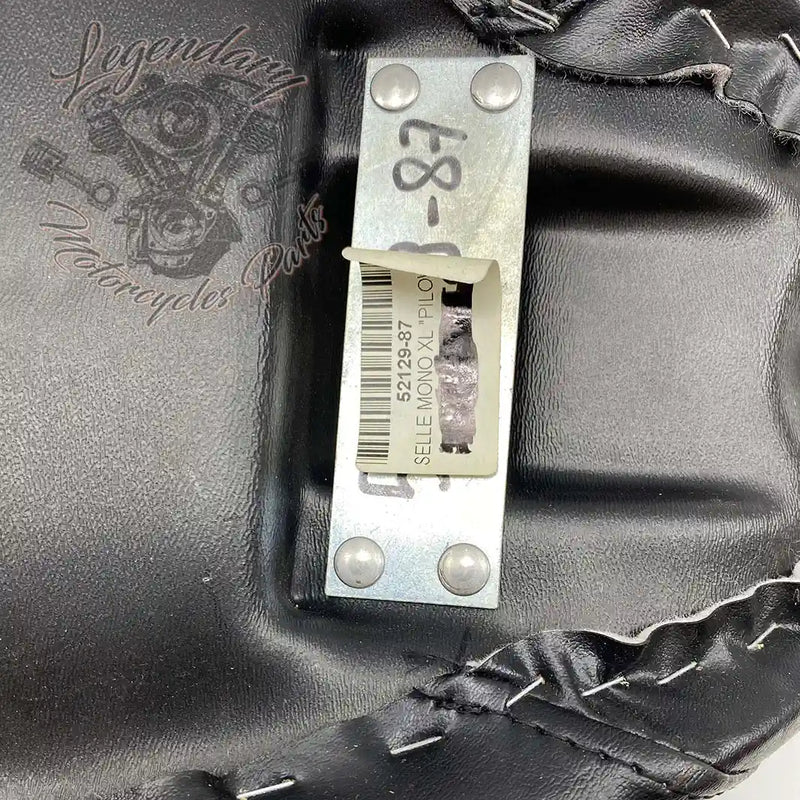 Solo sedež OEM 52129-87