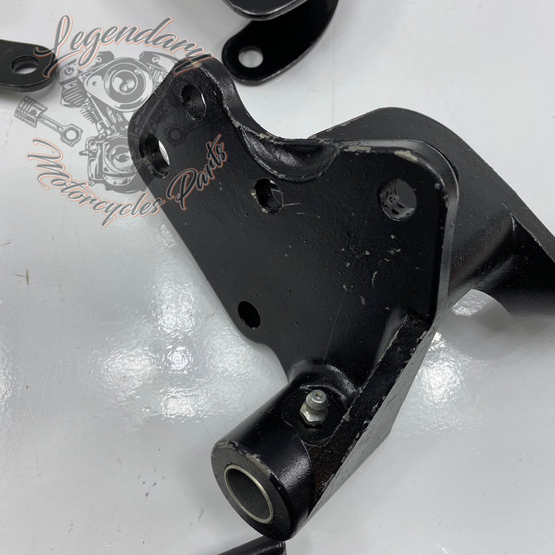 Zestaw do montażu wózka bocznego OEM 87008-88