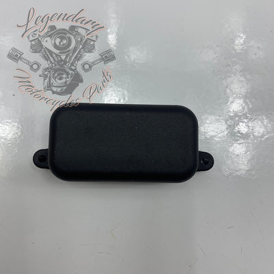 Rigid Saddlebag Security OEM 46287-04
