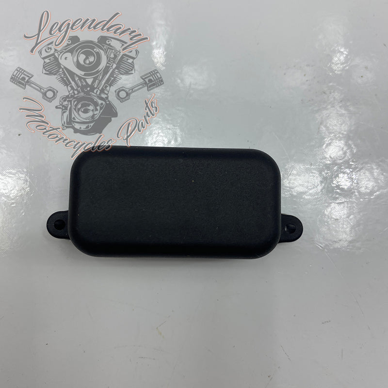 Rigid Saddlebag Security OEM 46287-04