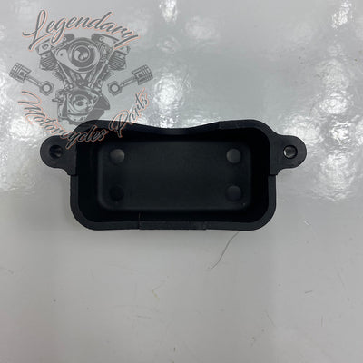 Rigid Saddlebag Security OEM 46287-04