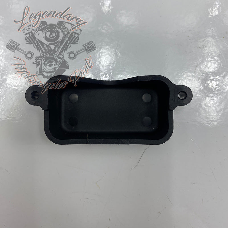 Rigid Saddlebag Security OEM 46287-04