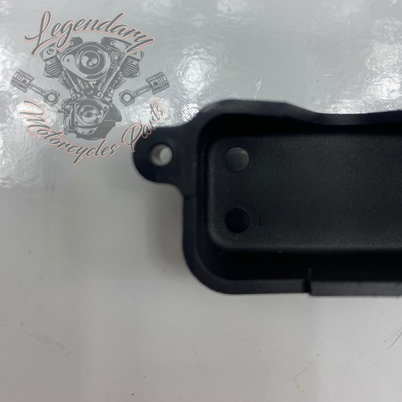 Rigid Saddlebag Security OEM 46287-04