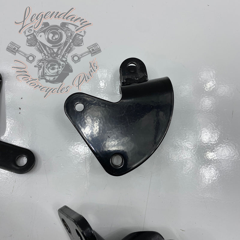 Zestaw do montażu wózka bocznego OEM 87008-88