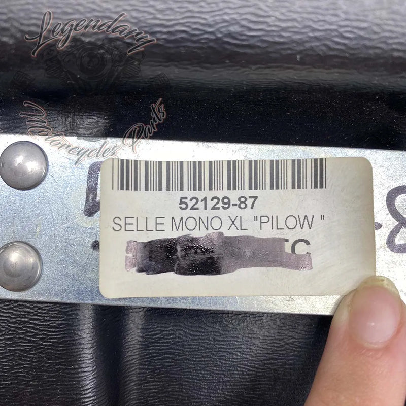 Solo sedež OEM 52129-87