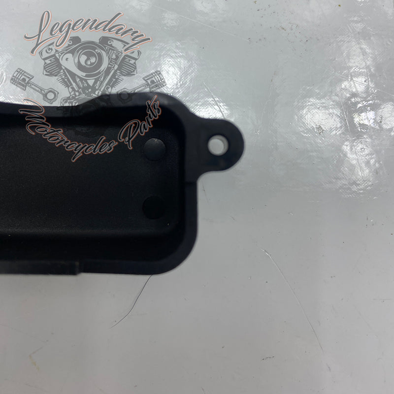 Rigid Saddlebag Security OEM 46287-04