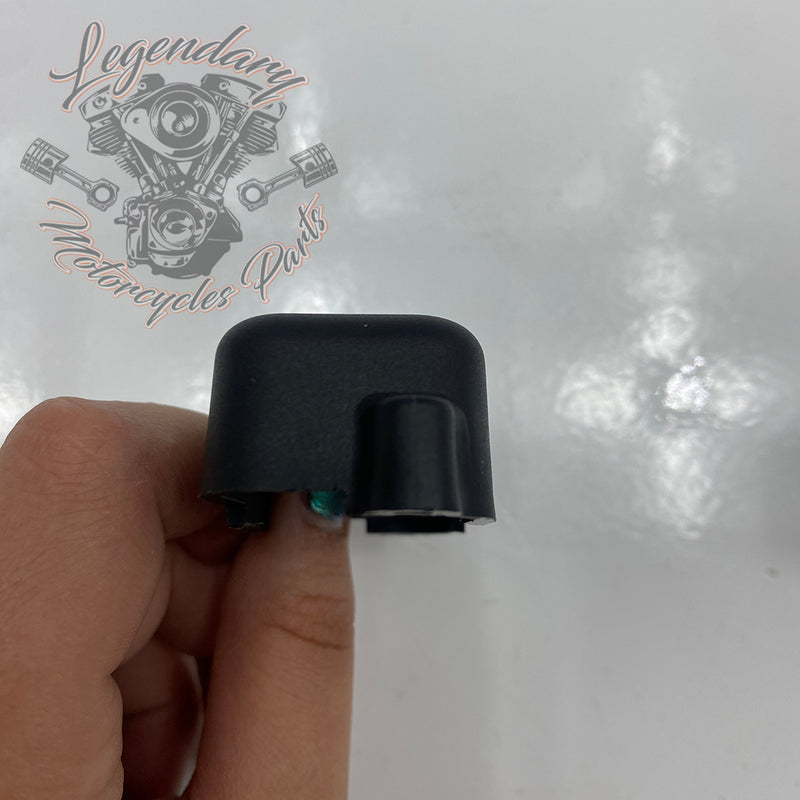 Rigid Saddlebag Security OEM 46287-04