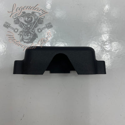 Rigid Saddlebag Security OEM 46287-04