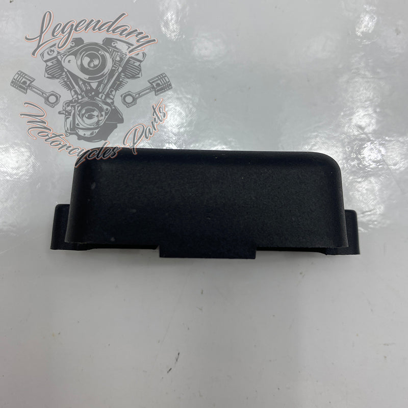 Rigid Saddlebag Security OEM 46287-04