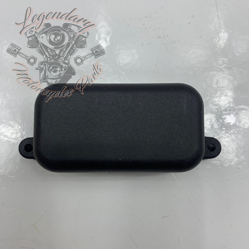 Rigid Saddlebag Security OEM 46287-04