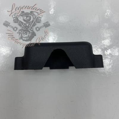 Rigid Saddlebag Security OEM 46287-04