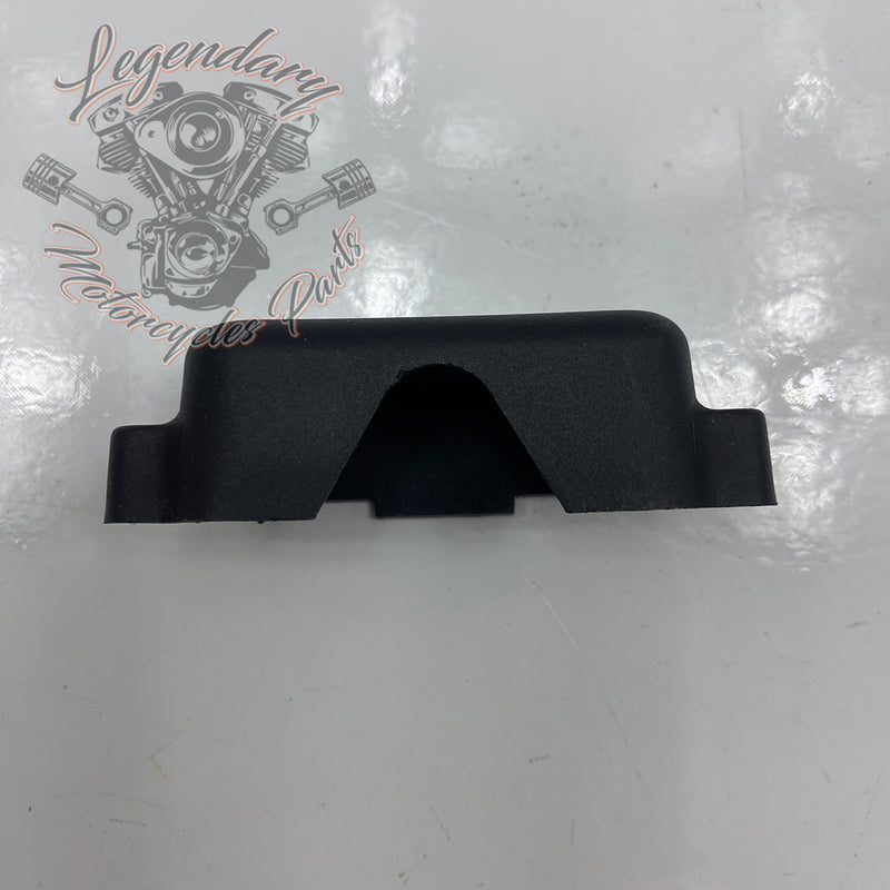 Rigid Saddlebag Security OEM 46287-04