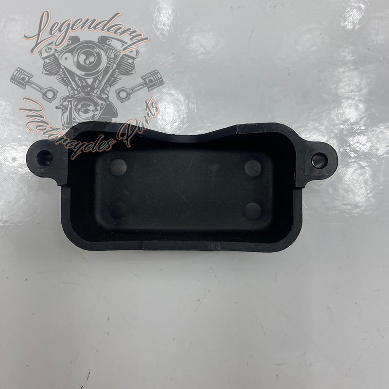 Rigid Saddlebag Security OEM 46287-04
