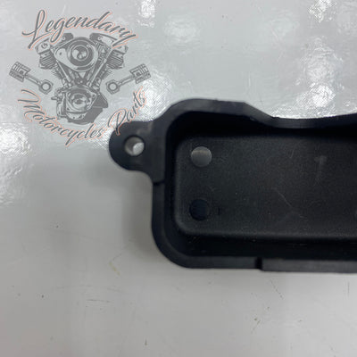 Rigid Saddlebag Security OEM 46287-04