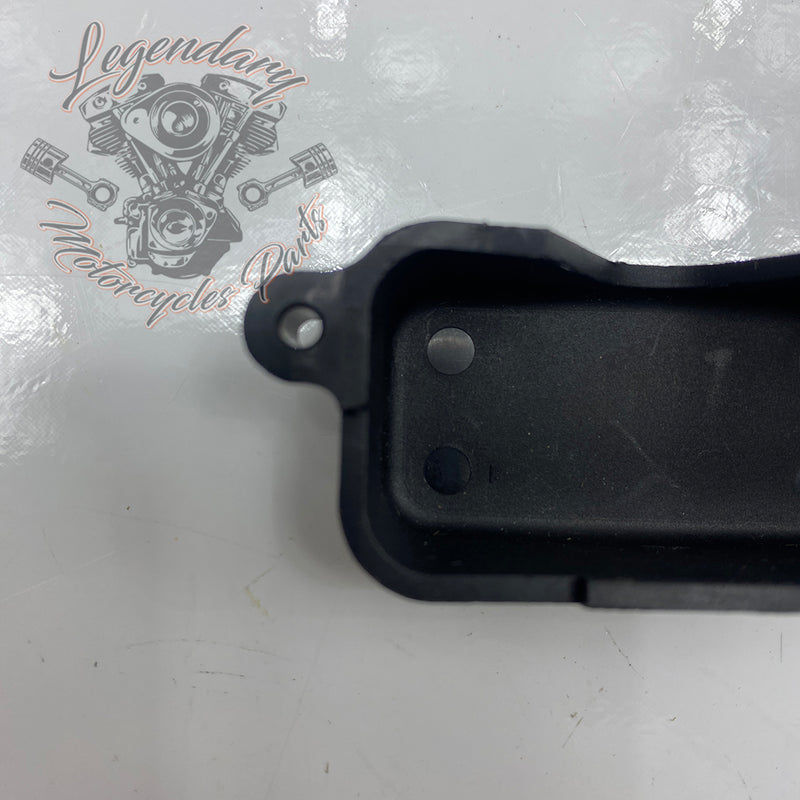 Rigid Saddlebag Security OEM 46287-04