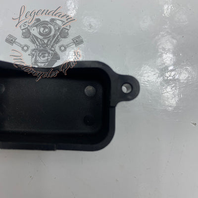 Rigid Saddlebag Security OEM 46287-04