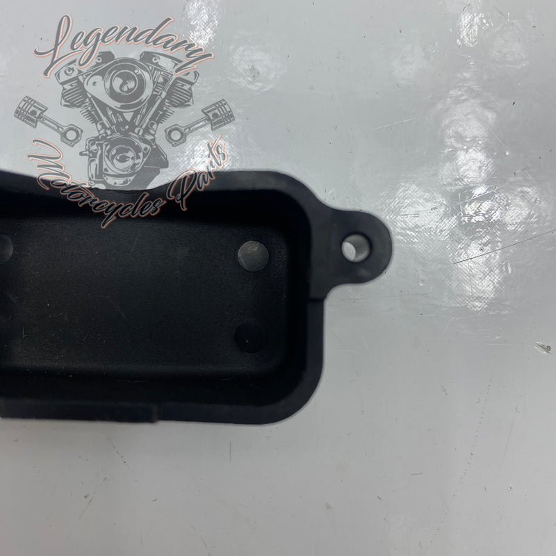 Rigid Saddlebag Security OEM 46287-04