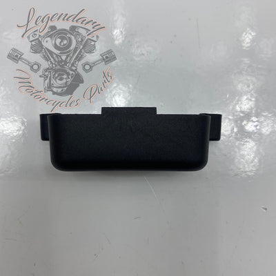 Rigid Saddlebag Security OEM 46287-04