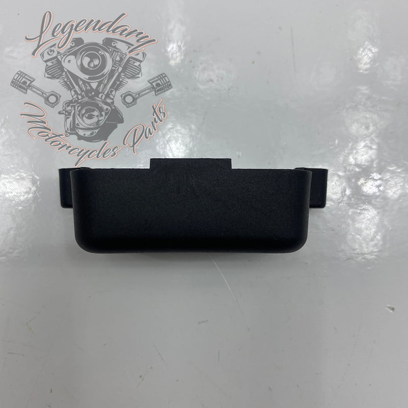 Rigid Saddlebag Security OEM 46287-04