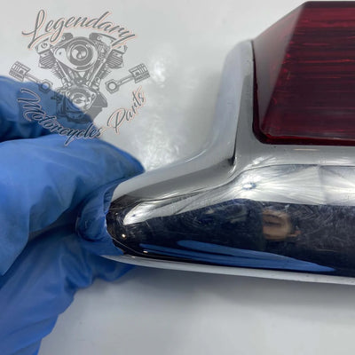 Rear Fender Light OEM 59685-79A
