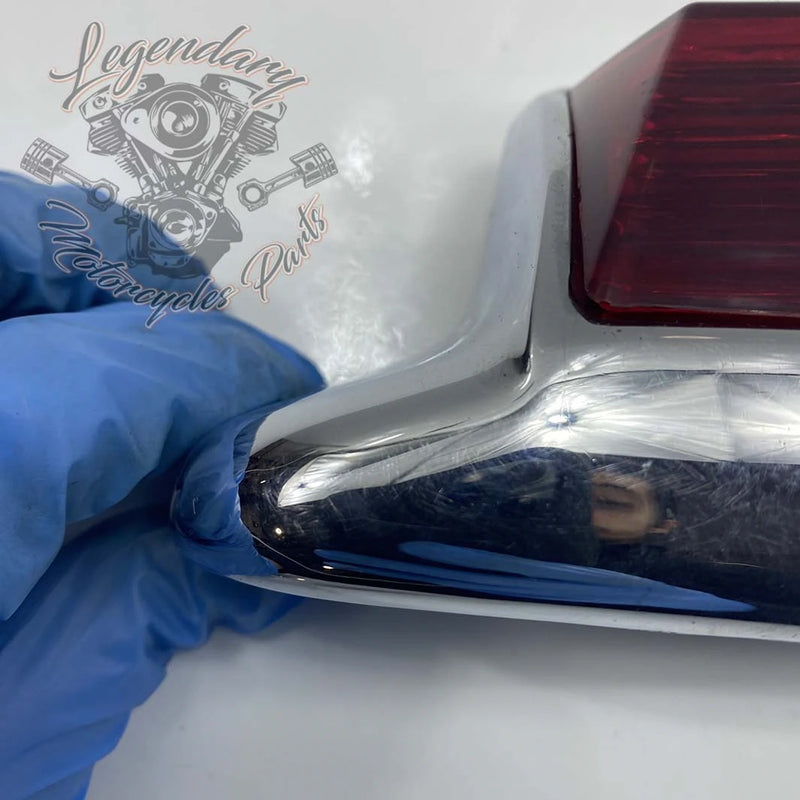 Rear Fender Light OEM 59685-79A