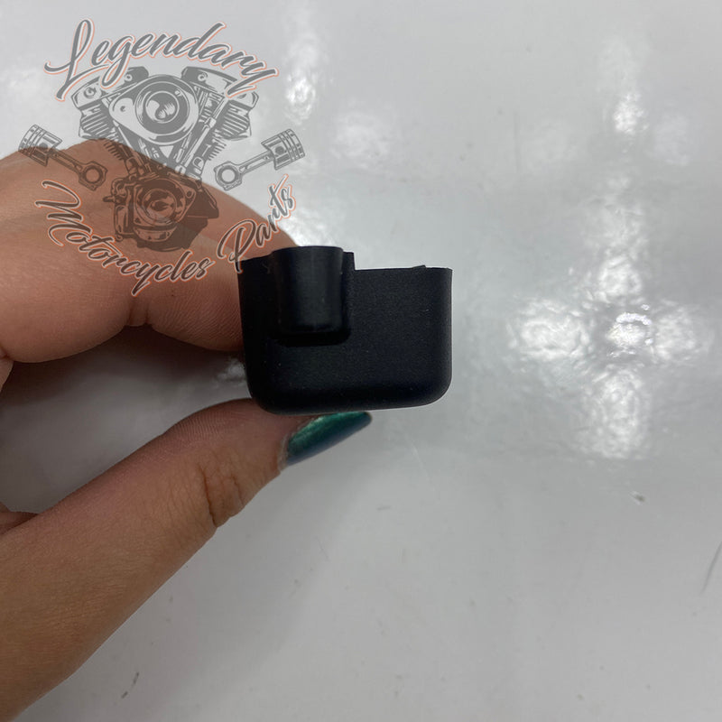 Rigid Saddlebag Security OEM 46287-04