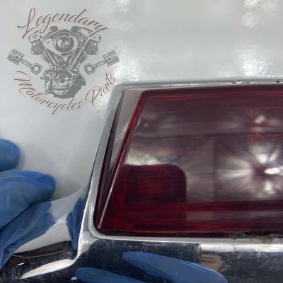 Rear Fender Light OEM 59685-79A