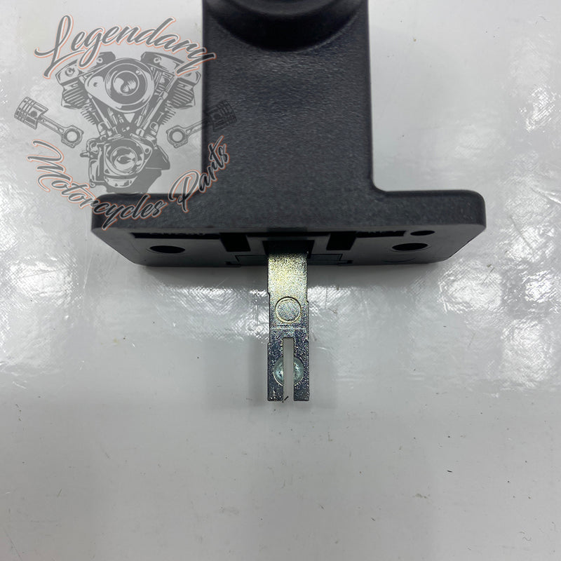 Rigid Saddlebag Security OEM 46287-04